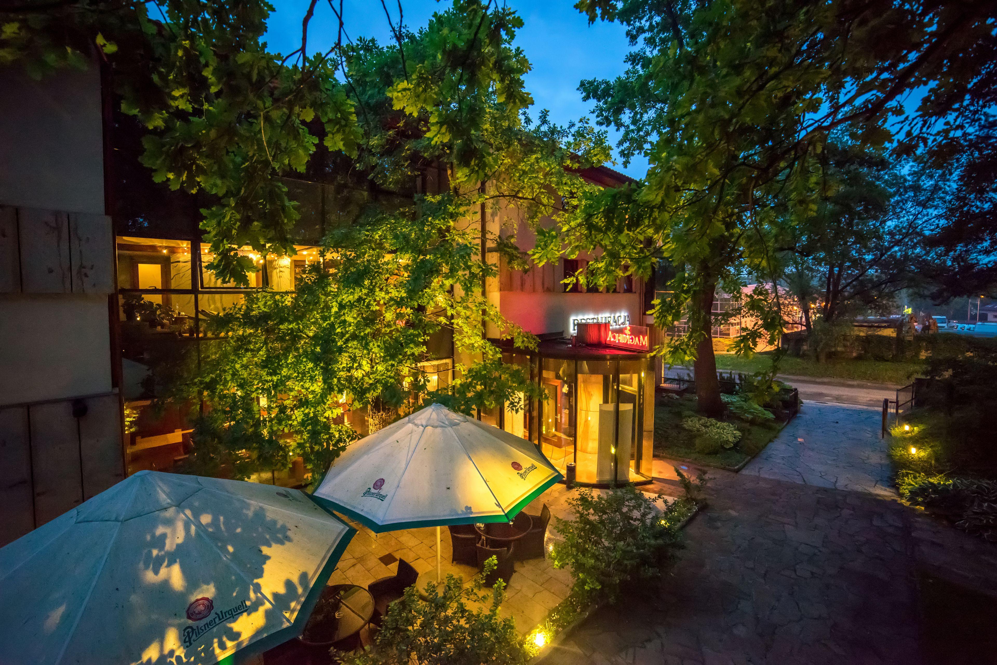 Farmona Hotel Business & Spa — Fotos 1